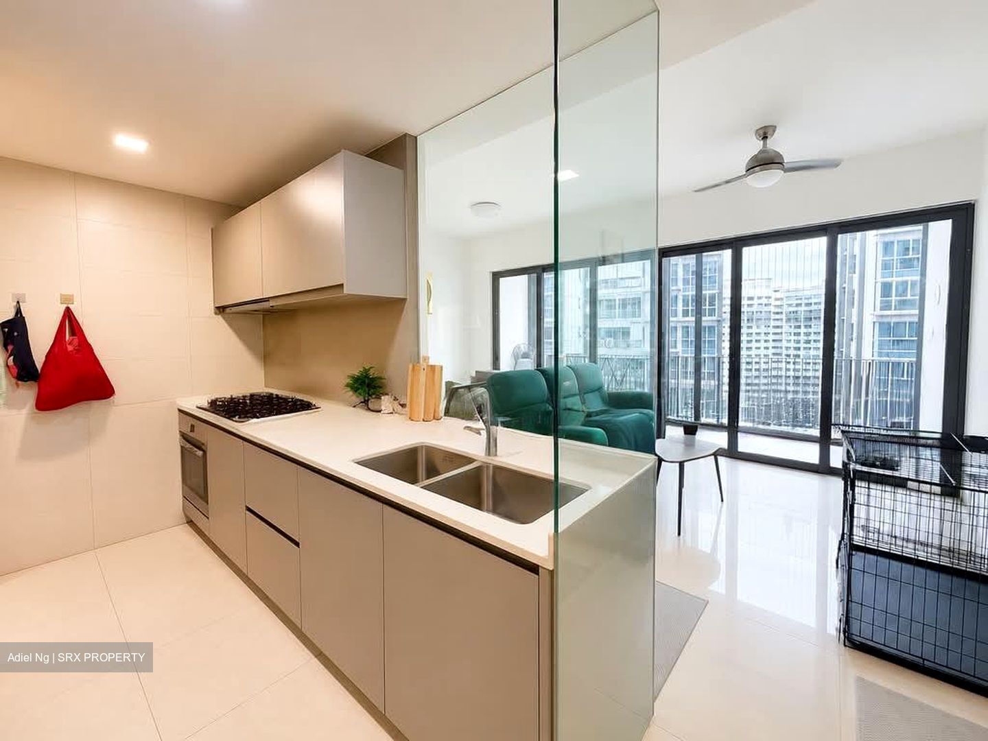 Sengkang West Avenue (D28), Condominium #559570821